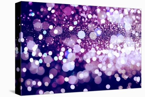 Abstract Texture, Light Bokeh Background-Maximusnd-Premier Image Canvas