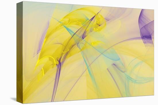 Abstraction 10730-Rica Belna-Premier Image Canvas