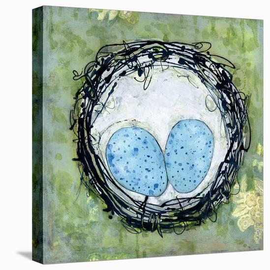 Abundance in a Nest-null-Stretched Canvas