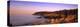 Acadia National Park, Mt. Desert Island, Maine, USA-Walter Bibikow-Premier Image Canvas