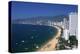 Acapulco Beach, Mexico-Danny Lehman-Premier Image Canvas