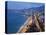 Acapulco, Guerrero State, Pacific Coast, Mexico-Peter Adams-Premier Image Canvas