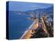 Acapulco, Guerrero State, Pacific Coast, Mexico-Peter Adams-Premier Image Canvas