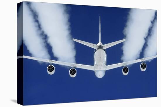 Access Jet Aircraft Biofuel Research-null-Premier Image Canvas