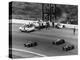 Accident at the Indianapolis 500, Indianapolis, Indiana, USA, 1974-null-Premier Image Canvas