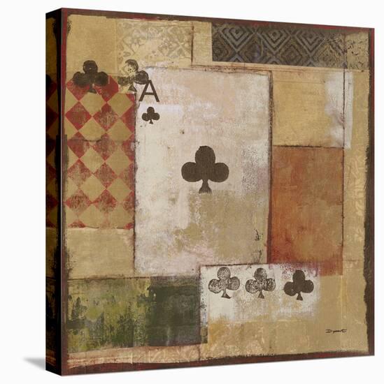 Ace-Dysart-Stretched Canvas