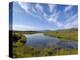 Achill Island Near Cashel, County Mayo, Connacht, Republic of Ireland-Gary Cook-Premier Image Canvas