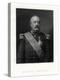 Achille Francois Bazaine, Marshal of France, 19th Century-W Holl-Premier Image Canvas