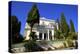 Achilleion Palace, Corfu, the Ionian Islands, Greek Islands, Greece, Europe-Neil Farrin-Premier Image Canvas