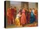 Achilles Discovered-Angelica Kauffmann-Premier Image Canvas