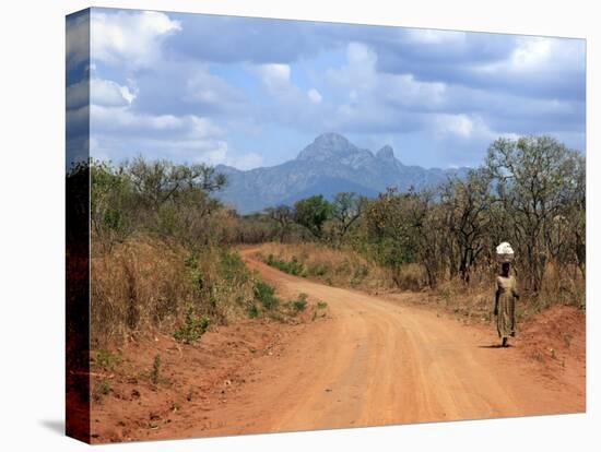 Acholiland, Uganda, East Africa-Ivan Vdovin-Premier Image Canvas