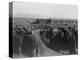 Acoma from the South-Edward S. Curtis-Premier Image Canvas