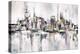 Across the City-Rikki Drotar-Premier Image Canvas