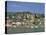 Across the Touques River, Deauville, Normandy, France, Europe-Pearl Bucknall-Premier Image Canvas