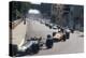 Action from the Monaco Grand Prix, 1968-null-Premier Image Canvas