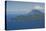 Active Lopevi volcano, Ambrym, Vanuatu, Pacific-Michael Runkel-Premier Image Canvas