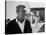 Actor Cary Grant on Lot at Universal Studio-John Dominis-Premier Image Canvas