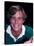 Actor Christopher Atkins-Ann Clifford-Premier Image Canvas