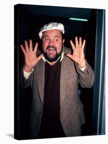 Actor Dom DeLuise-David Mcgough-Premier Image Canvas