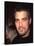 Actor George Clooney-Dave Allocca-Premier Image Canvas