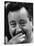 Actor Jackie Gleason Hiding His Mustache-Robert W^ Kelley-Premier Image Canvas