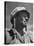 Actor John Wayne as Marine Sgt. Platoon Leader in Scene From the Movie "Sands of Iwo Jima"-Ed Clark-Premier Image Canvas