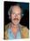 Actor Mike Farrell-David Mcgough-Premier Image Canvas