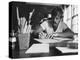 Actor Robert Redford-John Dominis-Premier Image Canvas