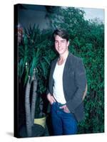 Actor Tom Cruise-David Mcgough-Premier Image Canvas