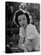 Actress and Singer Judy Garland-Bob Landry-Premier Image Canvas