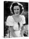 Actress and Singer Judy Garland-Bob Landry-Premier Image Canvas