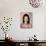 Actress Fran Drescher-Dave Allocca-Premier Image Canvas displayed on a wall