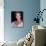 Actress Genie Francis-David Mcgough-Premier Image Canvas displayed on a wall