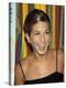 Actress Jennifer Aniston at Cosmopolitan Magazine Party-Dave Allocca-Premier Image Canvas