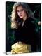 Actress Jennifer Jason Leigh-David Mcgough-Premier Image Canvas