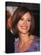 Actress Julia Roberts at Premiere of Her Film "My Best Friend's Wedding"-Dave Allocca-Premier Image Canvas