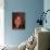 Actress Julia Roberts, Grinning-Dave Allocca-Premier Image Canvas displayed on a wall