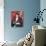 Actress Lucy Lawless-Dave Allocca-Premier Image Canvas displayed on a wall