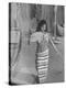 Actress Marpessa Dawn in "Chenice Noire"-Loomis Dean-Premier Image Canvas