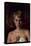 Actress Mia Farrow-Alfred Eisenstaedt-Premier Image Canvas