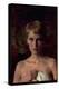 Actress Mia Farrow-Alfred Eisenstaedt-Premier Image Canvas