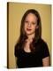 Actress Thora Birch-Marion Curtis-Premier Image Canvas