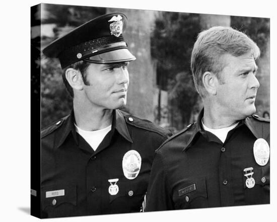 Adam-12-null-Stretched Canvas