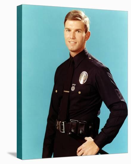 Adam-12-null-Stretched Canvas