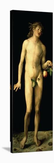 Adam, 1507-Albrecht Durer-Premier Image Canvas
