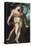 Adam and Eve, C1566-1611-Bartholomeus Spranger-Premier Image Canvas