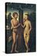 Adam and Eve-Lucas Cranach Elder-Premier Image Canvas