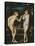 Adam and Eve-null-Premier Image Canvas