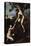 Adam and Eve-null-Premier Image Canvas