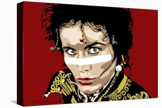 Adam Ant-Emily Gray-Premier Image Canvas